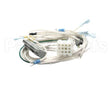 WH0162 Bki Wire Harness, Control Panel, L