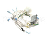 WH0162 Bki Wire Harness, Control Panel, L