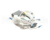 WH0162 Bki Wire Harness, Control Panel, L
