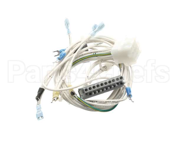 WH0162 Bki Wire Harness, Control Panel, L