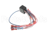 WHKE004059-1 Cleveland Harness Cont''l Pan''l Mech. Gemini