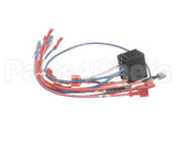 WHKE004059-1 Cleveland Harness Cont''l Pan''l Mech. Gemini