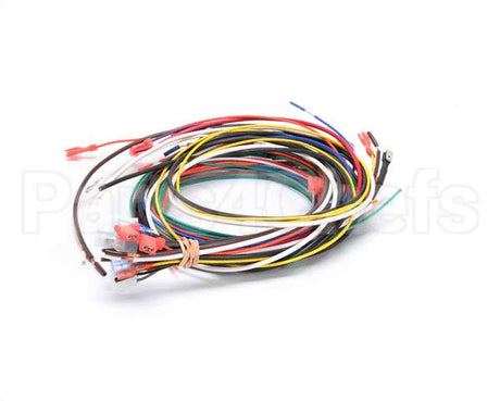 WHKGLT Cleveland Wiring Harness; Kglt