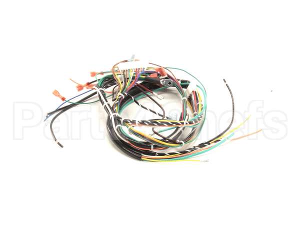 WHKGT-2 Cleveland Harness; Kgt