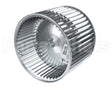 WHL00496 Trane Wheel; Blower, 10 Inch Dia X 8 Inch Widt