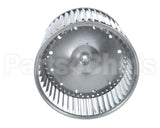 WHL00496 Trane Wheel; Blower, 10 Inch Dia X 8 Inch Widt