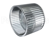 WHL00496 Trane Wheel; Blower, 10 Inch Dia X 8 Inch Widt
