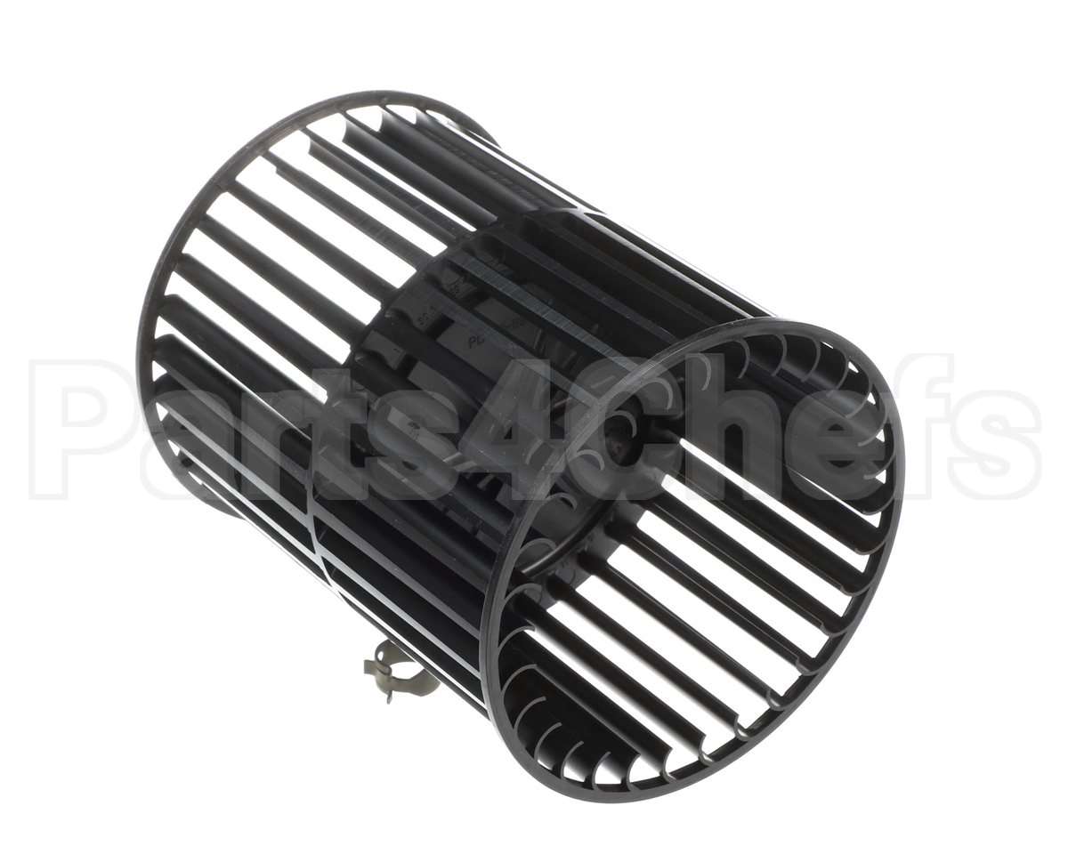 WHL00721 Trane Wheel, Fan, Non-Metal, 5.33 Dia X 6.94 L
