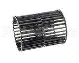 WHL00721 Trane Wheel, Fan, Non-Metal, 5.33 Dia X 6.94 L