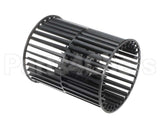 WHL00721 Trane Wheel, Fan, Non-Metal, 5.33 Dia X 6.94 L