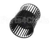 WHL00721 Trane Wheel, Fan, Non-Metal, 5.33 Dia X 6.94 L