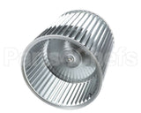 WHL02167 Trane Wheel, Fan, 10.62 Dia X 10.68W, .50 Bore