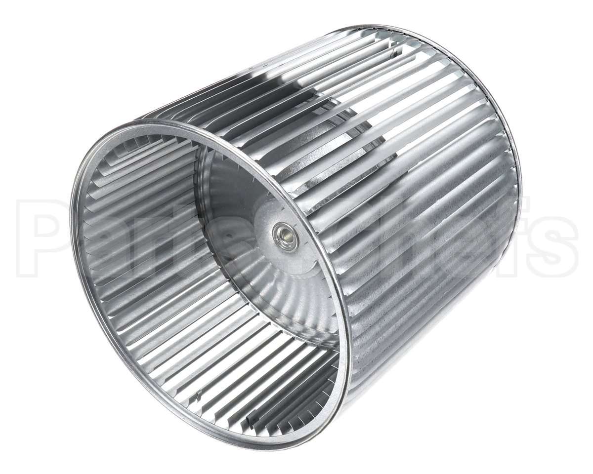 WHL02168 Trane Blower Wheel