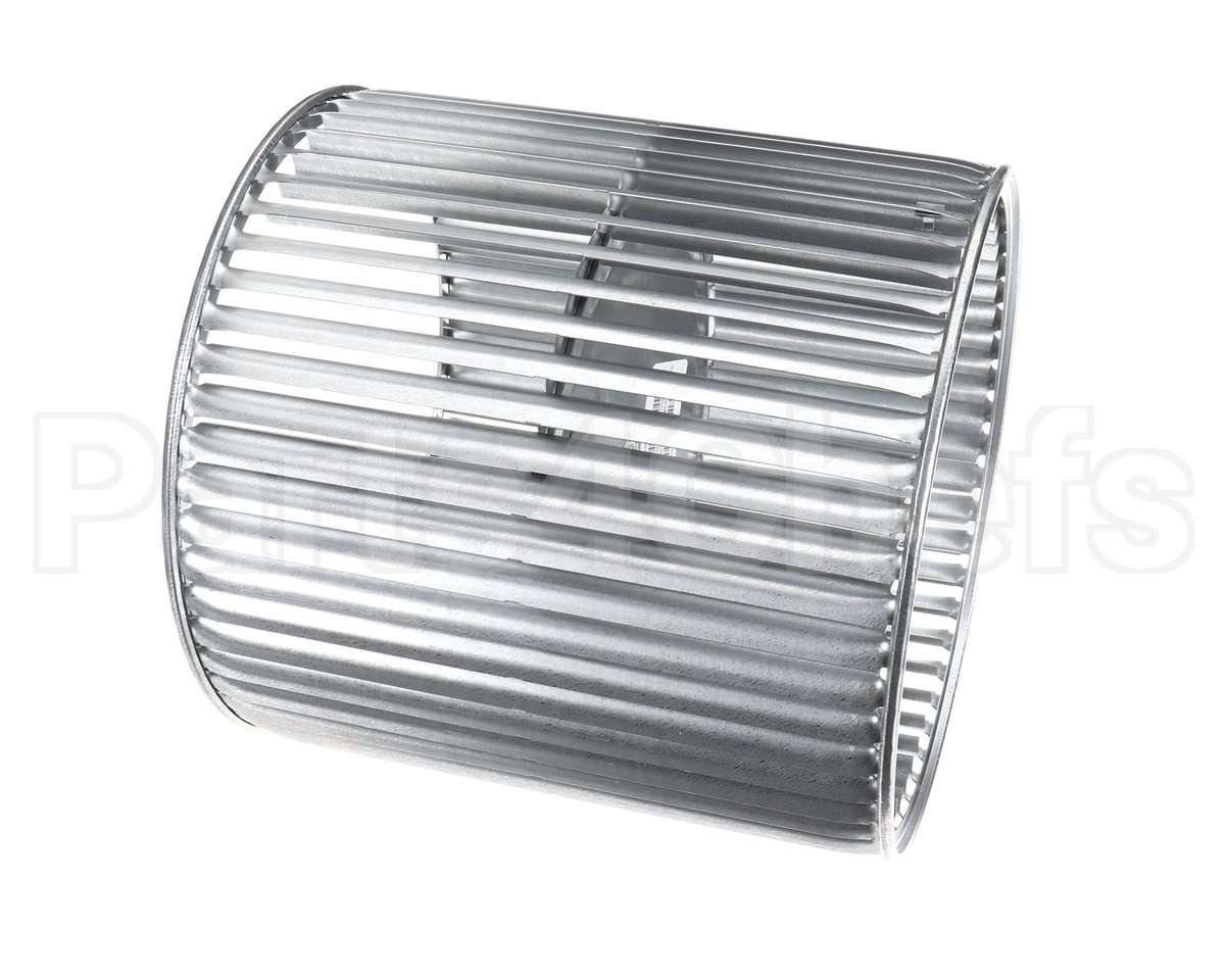 WHL02168 Trane Blower Wheel