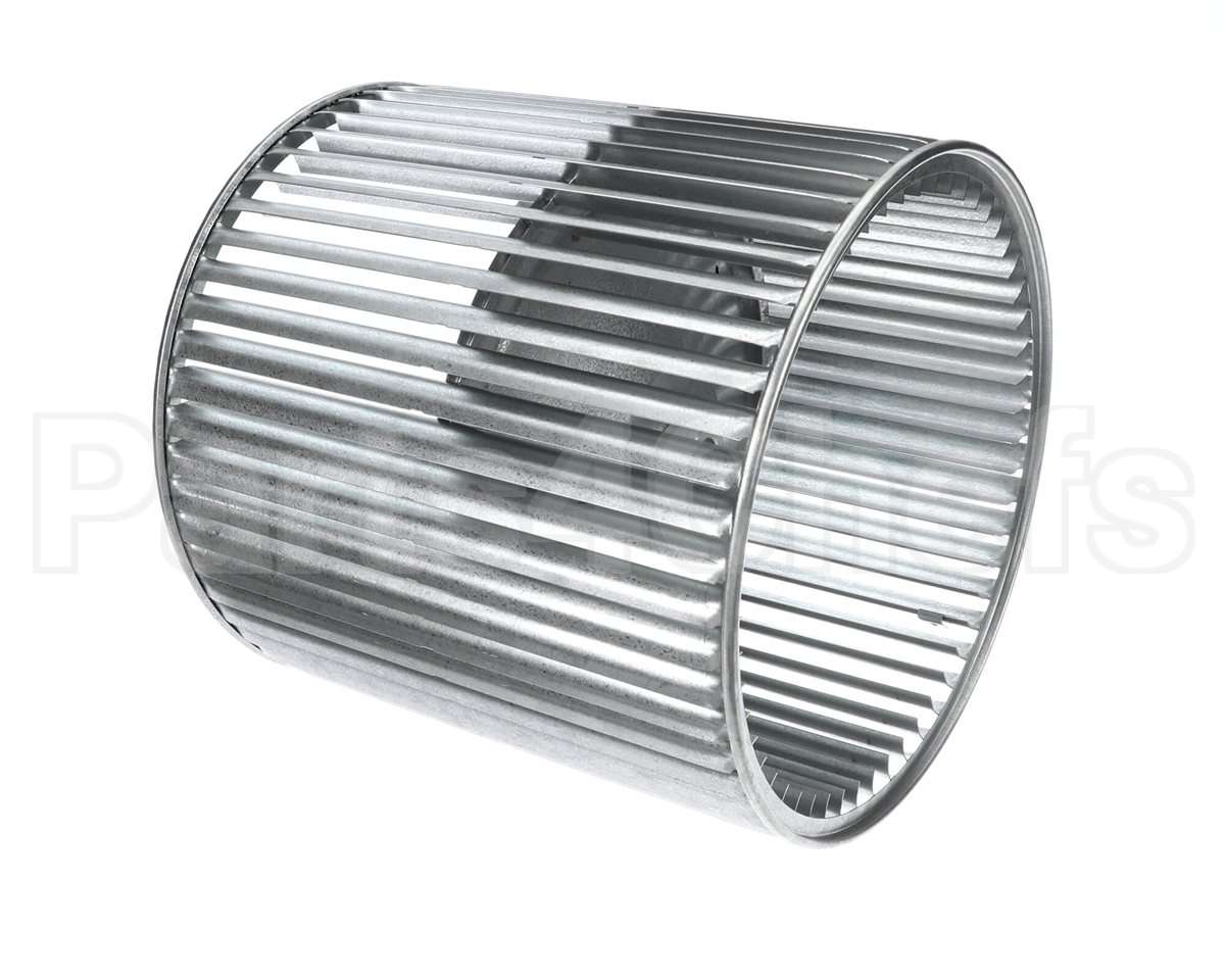 WHL02170 Trane Wheel, Fan, 11.87 Dia X 11.93W, .75 Bore