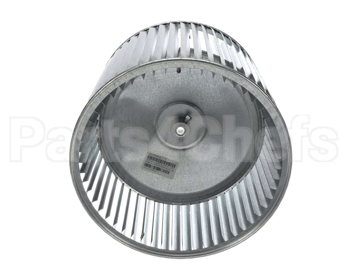 WHL02557 Trane Wheel; Blower, 53 Blades, Ccw, Concave D
