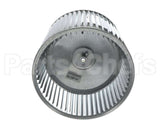 WHL02557 Trane Wheel; Blower, 53 Blades, Ccw, Concave D