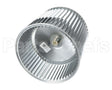 WHL03116 Trane Wheel, Blower, 11.7 In Dia X 10.6 In Wid