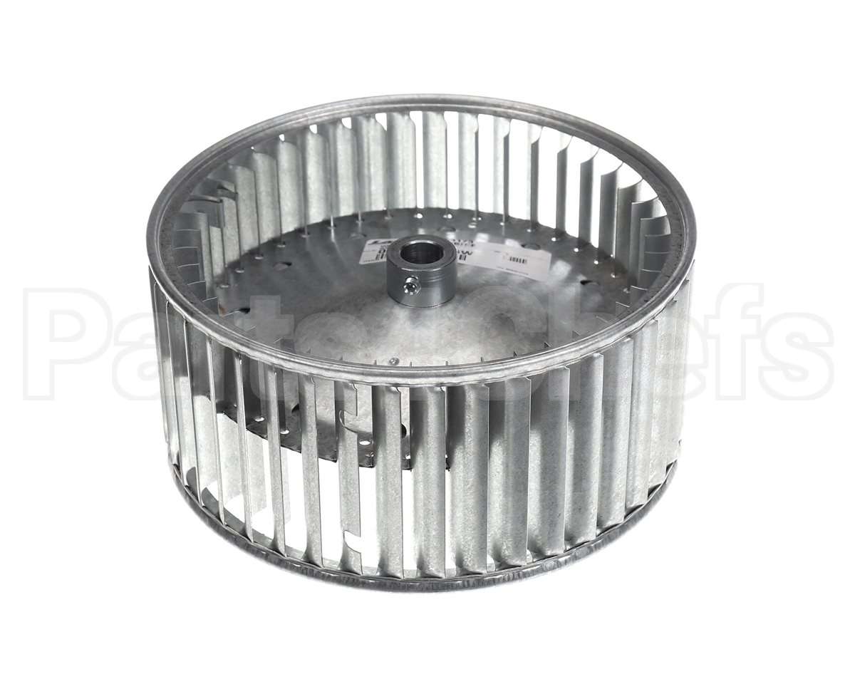 WHL03173 Trane Wheel; Lau 9 X 4 Fc Impeller, 12-18
