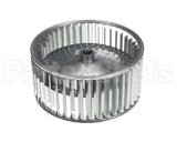 WHL03173 Trane Wheel; Lau 9 X 4 Fc Impeller, 12-18