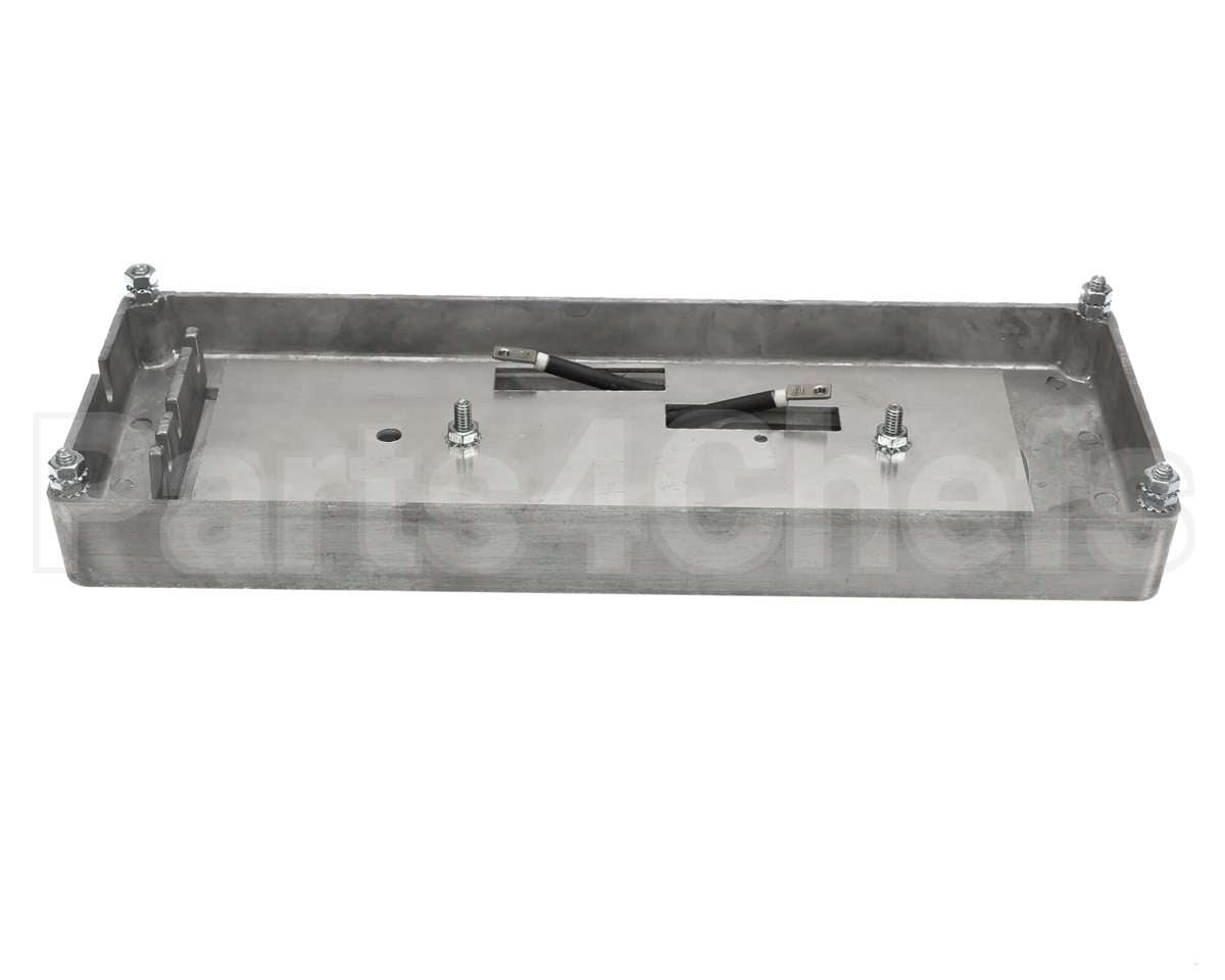 WHSS-HP6 Win-Holt Hot Plate W/Heating Element