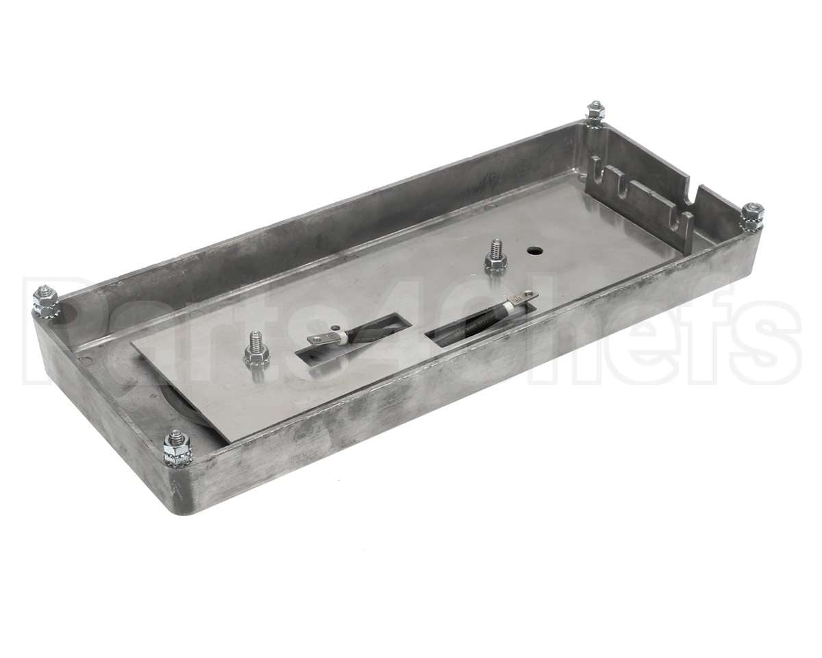 WHSS-HP6 Win-Holt Hot Plate W/Heating Element
