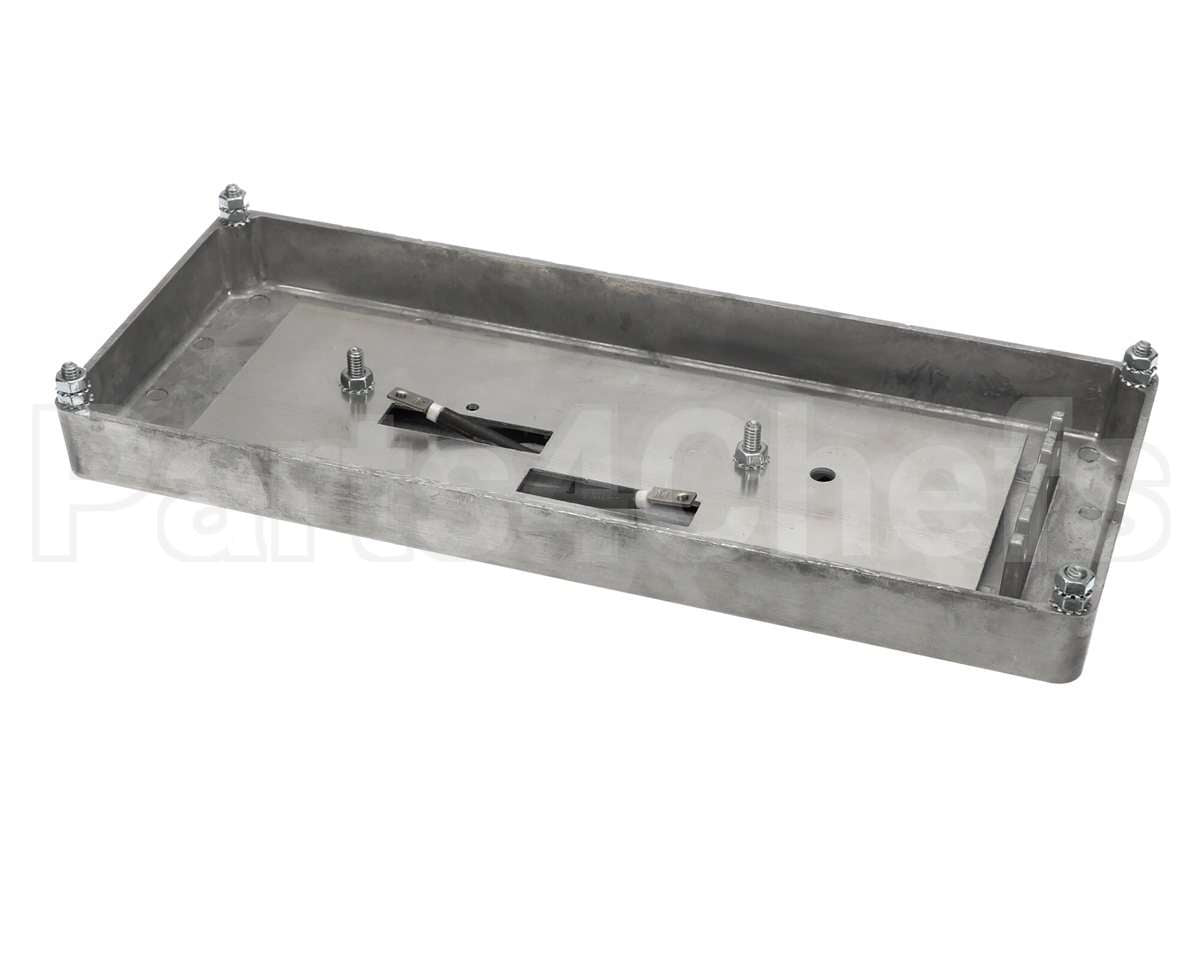 WHSS-HP6 Win-Holt Hot Plate W/Heating Element