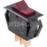 WHSS-RS Compatible Win-Holtswitch, Rocker On/Off