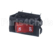 WHSS-RS Win-Holt Lighted Rocker Switch