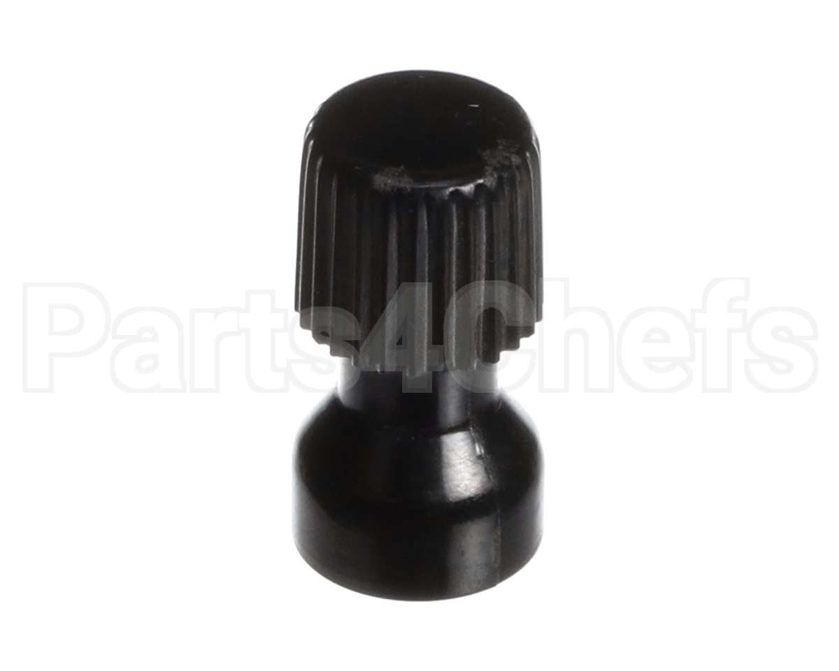 WHSS-TK Win-Holt Thermostat Knob