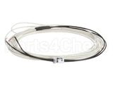 WI-29963 Alto Shaam Wire,Heater 211W/17.25115V