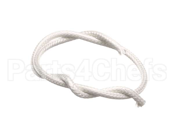 WI-3098 Alto Shaam Wire,#18,Sew/2,Stranded,White