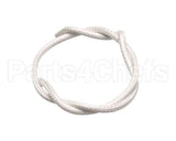 WI-3098 Alto Shaam Wire,#18,Sew/2,Stranded,White