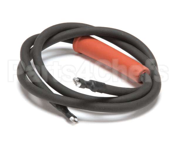 WI-34686 Alto Shaam Wire,Ignition,W/Qc Ends,Asc-4G