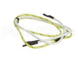 WI-34696 Alto Shaam I,Wire,Flame Sensor,400Mm