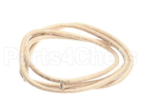 WI-3521 Alto Shaam Wire,#12,Sew/2,Stranded,Red