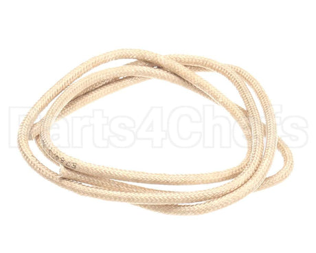 WI-3521 Alto Shaam Wire,#12,Sew/2,Stranded,Red