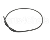 WI-3816 Alto Shaam Wires,Ct,Black,#10 Awg,105 Deg