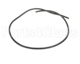 WI-3816 Alto Shaam Wires,Ct,Black,#10 Awg,105 Deg