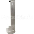 WINPS-3060-1 Compatible Midwest Appliance Parts Rod, Oil Test
