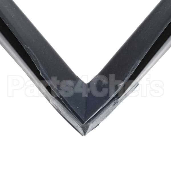 WINPS2151 Compatible Midwest Appliance Parts Gasket - Door Top