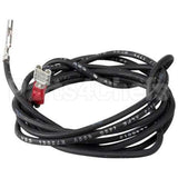 WIR0129SP Compatible Frymaster Wire Assy Rear Ext Box