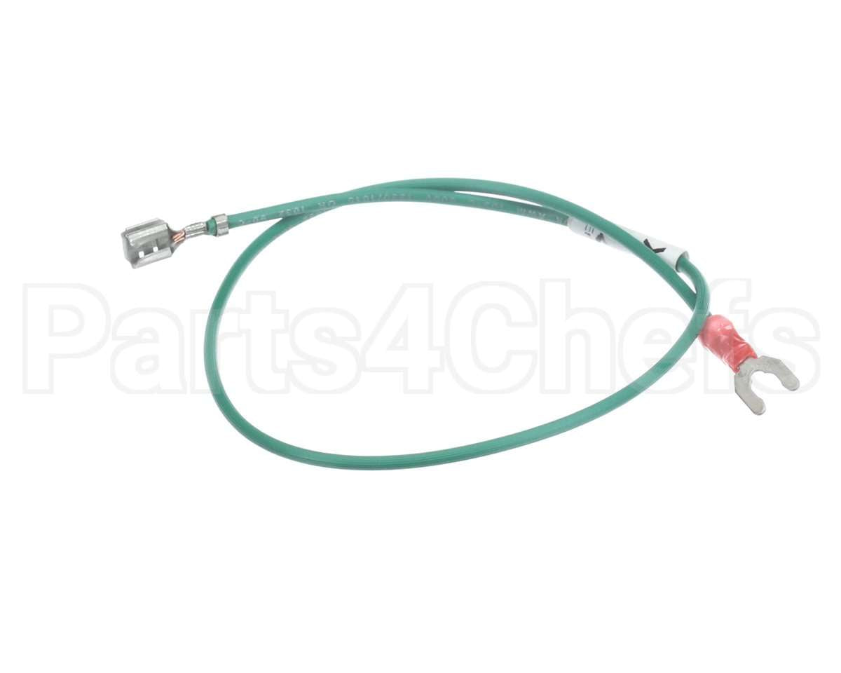 WIR01363 Trane Wire 16" Grd/Back End Connectors-64227