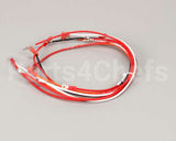 WIR0163SP Frymaster Wire Assembly,Fv47 Cmptr Cmpnt Shl