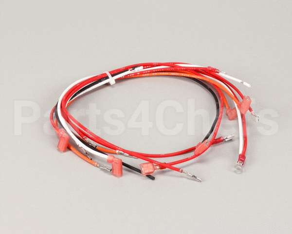 WIR0163SP Frymaster Wire Assembly,Fv47 Cmptr Cmpnt Shl