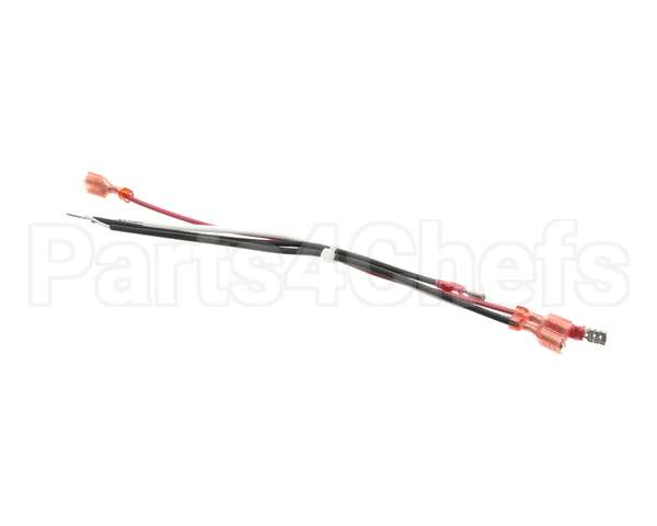 WIR0287SP Frymaster Wire Assembly,Domestic Fpiii