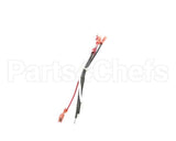 WIR0287SP Frymaster Wire Assembly,Domestic Fpiii