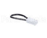 WIR03278 Trane Wire, Harness, Supply Air Tempering, Bk
