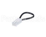 WIR03278 Trane Wire, Harness, Supply Air Tempering, Bk