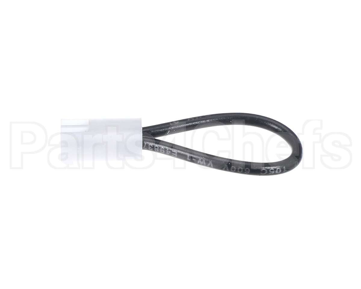 WIR03278 Trane Wire, Harness, Supply Air Tempering, Bk